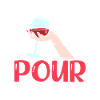 Don't Make Pour Decisions