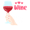 Wine Making Vibes Only