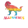 Allysaurus - dinosaur lover