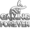 GAMING FOREVER + DNA - Gaming