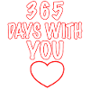 365 Day with you