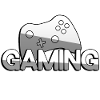 GAMING + Controller - Gaming