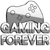 GAMING FOREVER + Controller - Gaming