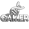 GAMER + DNA - Gaming