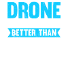 Drone Flying Better Than Therapy