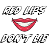 Red Lips