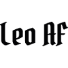 Zodiac SignLeo