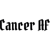 Zodiac Sign Cancer