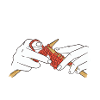 Beware Of My Yarn Knitting
