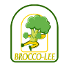 Vegetables Shirt, Brocco-Lee Funny Vegetable