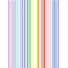 Couleurs pastel - Rayures