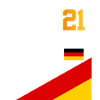 Sauftrikot Deutschland Wilmar Bumsen
