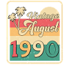Millésime d’août 1990