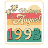 Millésime d’août 1993