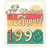 1998 August Retro
