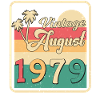 1979 August Geschenkidee