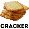 CRACKER