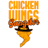 Chicken Wings Gangster