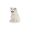 ma litière est vide