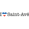 I love Saint Avé