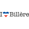 I love Billère