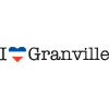 I love Granville