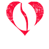 Navy Bean Heart