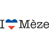 I love Mèze