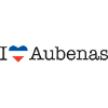 I love Aubenas