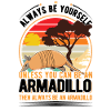Armadillo Gift Armadillo