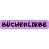 Bücherliebe