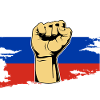 Faust Russians Russia