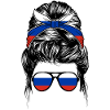 Russes Russie Russie
