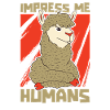 Lama Llama Alpaca