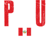 Peru Fan, South America