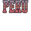 Peru Fan, South America