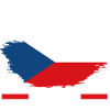 Tschechien Tscheche Tschechisches
