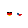Heartbeat Germany Czech Republic