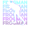 Loveland Froschmann Cryptid Cryptozoology