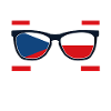 Tscheche Tschechisches Tschechien