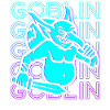 Goblin Hobgoblin Retro