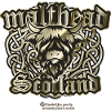 Malt Whiskey Malthead