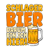 Schlagerparty Schlager Bier