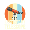 Telescope Therapy Astronomer Mars Jupiter