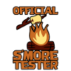 Official S'more Tester
