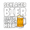 Schlagerparty Schlager Bier