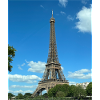 Eiffel Tower