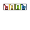 Rave Techno Periodensystem