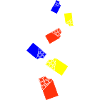 Chocolate Icon Symbol