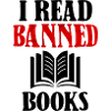I Read Banned Books 29